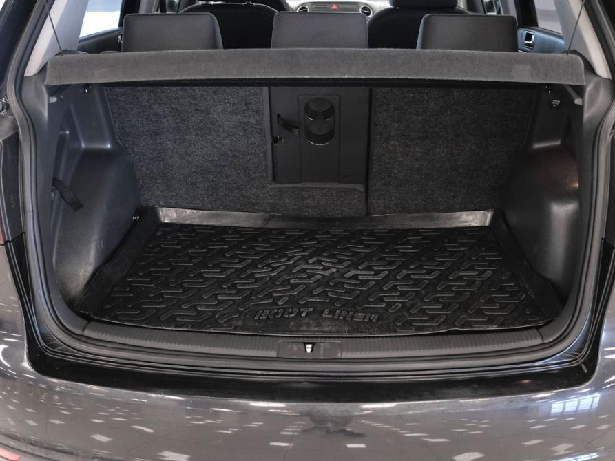 Volkswagen Golf Plus I Самара  - изображение 18