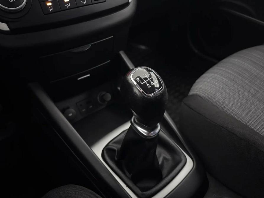 Kia Ceed I Рестайлинг Псков  - изображение 15