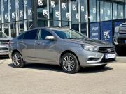 Lada (ВАЗ) Vesta I Краснодар  - изображение 32