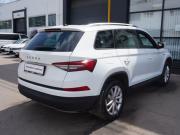 Skoda Kodiaq I Рестайлинг Москва  - изображение 22