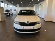 Skoda Rapid I Рестайлинг Чебоксары  - изображение 45