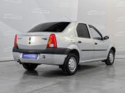 Renault Logan I Новосибирск  - изображение 29