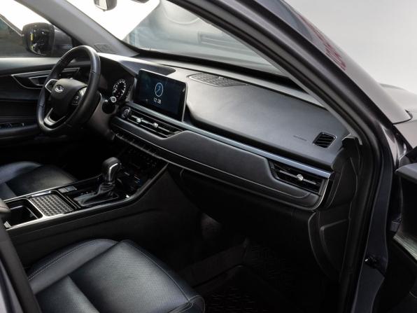 Chery Tiggo 4 Pro I с пробегом 2024 года, цена 1 750 000 рублей, 38708 км, внедорожник, Автокод Объявления