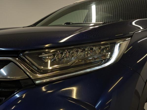 Honda CR-V V с пробегом 2018 года, цена 2 500 000 рублей, 172065 км, внедорожник, Автокод Объявления