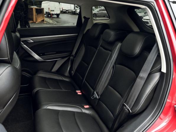 Geely Atlas Pro с пробегом 2023 года, цена 2 249 000 рублей, 35541 км, внедорожник, Автокод Объявления