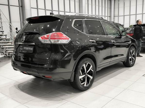Nissan X-Trail III с пробегом 2017 года, цена 1 750 000 рублей, 174552 км, внедорожник, Автокод Объявления