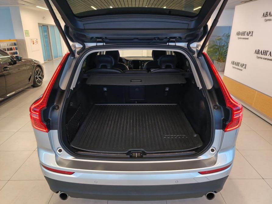 Volvo XC60 II Санкт-Петербург  - изображение 5
