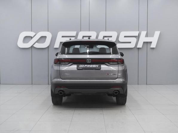 Changan CS35 Plus I Рестайлинг с пробегом 2023 года, цена 1 840 000 рублей, 50094 км, внедорожник, Автокод Объявления