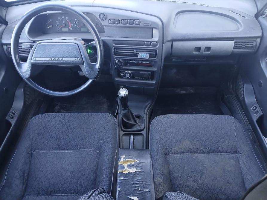 Lada (ВАЗ) 2115 Саратов  - изображение 10