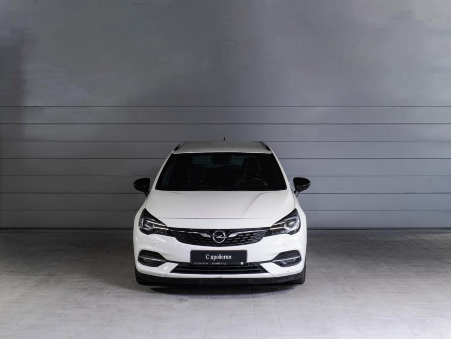 Opel Astra K Рестайлинг Санкт-Петербург  - изображение 3