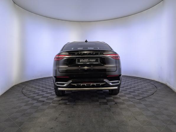 Haval F7x I с пробегом 2019 года, цена 1 599 000 рублей, 88395 км, внедорожник, Автокод Объявления