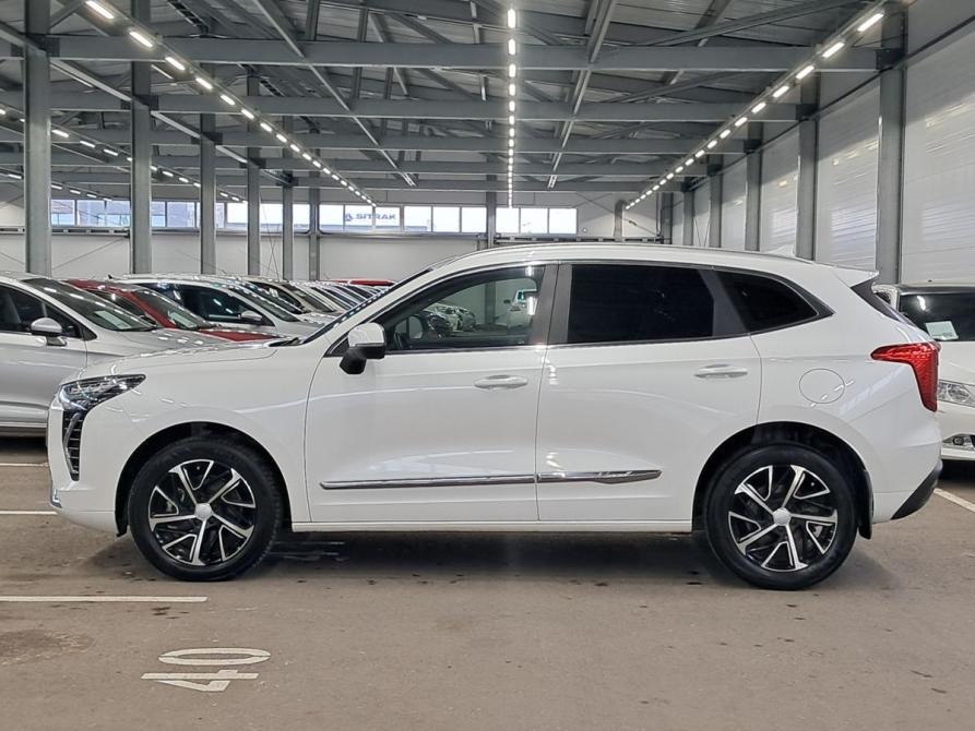 Haval Jolion I Набережные Челны  - изображение 10