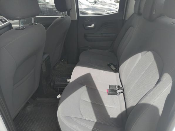Great Wall Wingle 7 с пробегом 2022 года, цена 1 149 000 рублей, 240000 км, пикап, Автокод Объявления