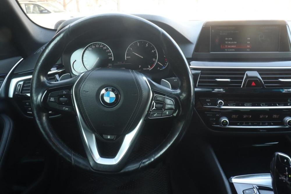 BMW 5 серии VII (G30/G31/G38) Казань  - изображение 25