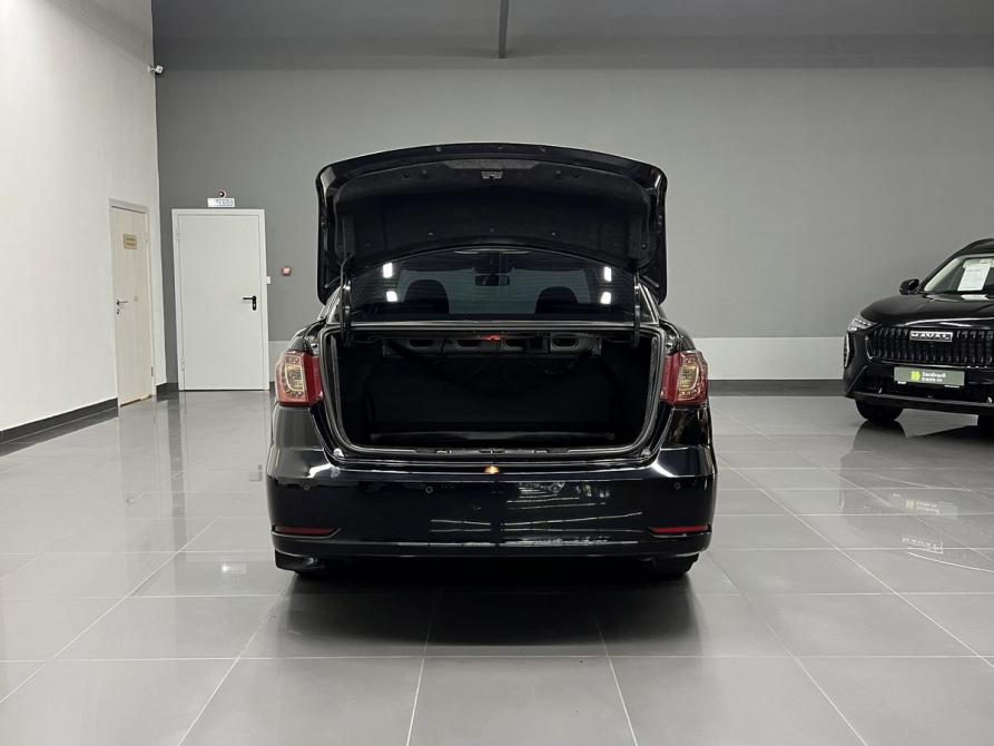 Dongfeng S30 Тверь  - изображение 7