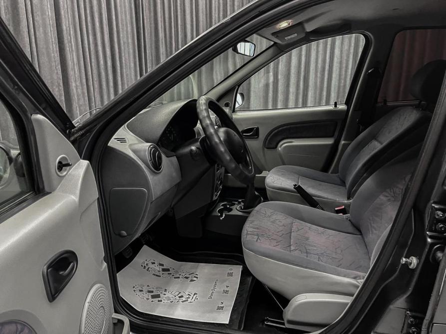 Renault Logan I Красноярск  - изображение 8