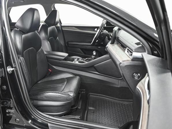 Kia K5 III с пробегом 2021 года, цена 2 520 000 рублей, 117273 км, седан, Автокод Объявления