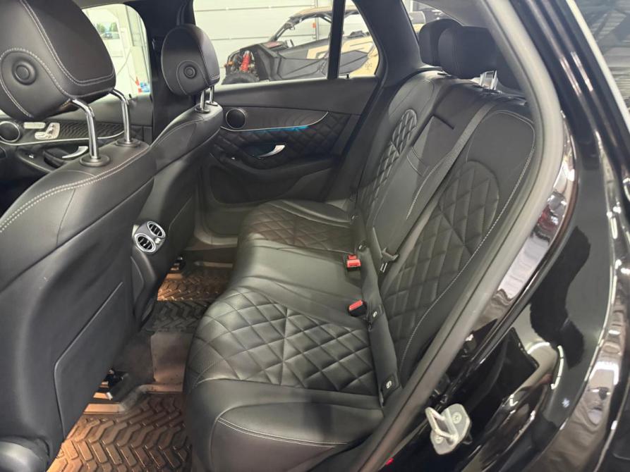 Mercedes-Benz GLC I (X253) Краснодар  - изображение 13