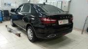 Lada (ВАЗ) Vesta I Рестайлинг (NG) Санкт-Петербург  - изображение 9