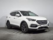 Hyundai Santa Fe III Рестайлинг Санкт-Петербург  - изображение 26
