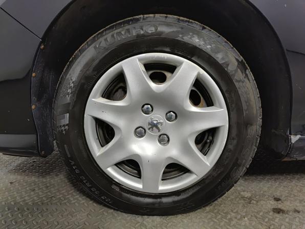 Peugeot 308 I с пробегом 2010 года, цена 285 000 рублей, 184757 км, хэтчбек, Автокод Объявления