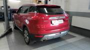 Geely Atlas I Санкт-Петербург  - изображение 11