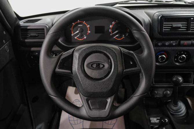 Lada (ВАЗ) Niva Legend с пробегом 2023 года, цена 1 049 000 рублей, 11800 км, внедорожник, Автокод Объявления