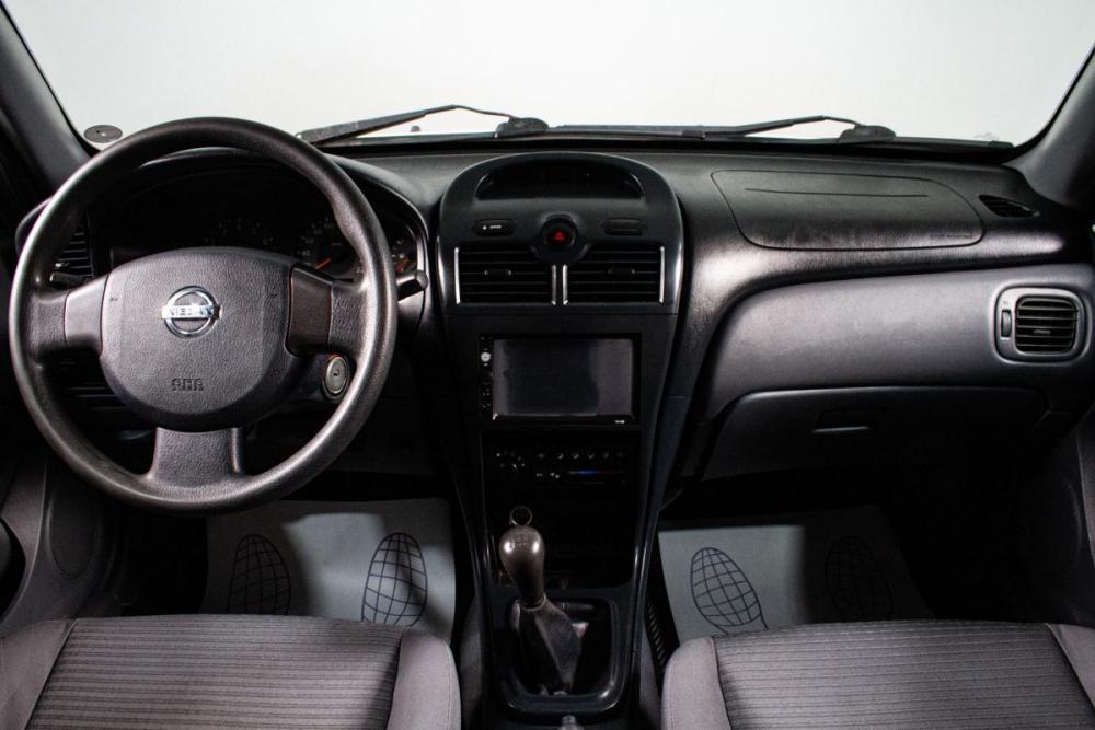 Nissan Almera Classic I Сургут  - изображение 13