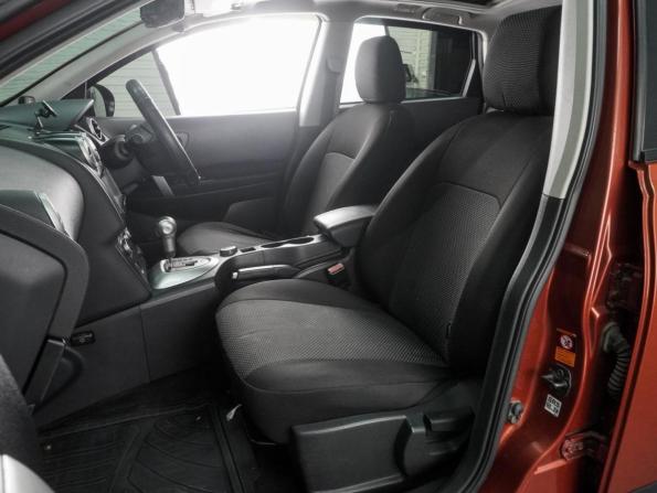 Nissan Dualis с пробегом 2009 года, цена 949 000 рублей, 226896 км, внедорожник, Автокод Объявления