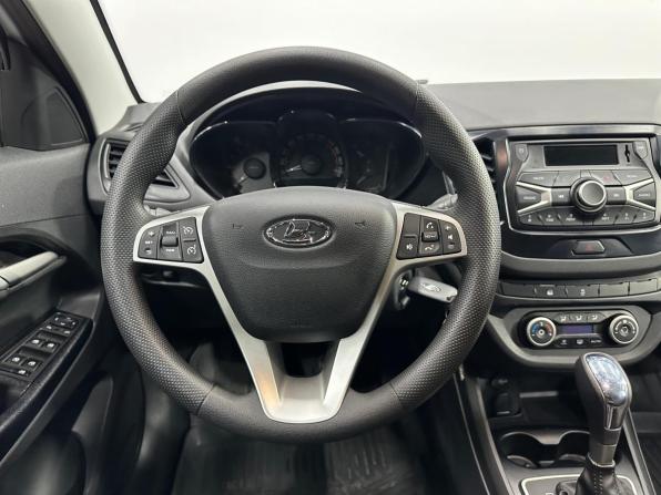 Lada (ВАЗ) Vesta I с пробегом 2019 года, цена 1 220 000 рублей, 12300 км, седан, Автокод Объявления