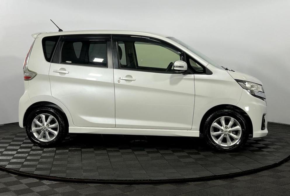Nissan Dayz I Рестайлинг Нижний Новгород  - изображение 5