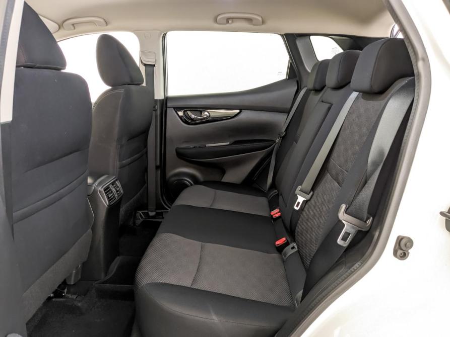 Nissan Qashqai II Москва  - изображение 12