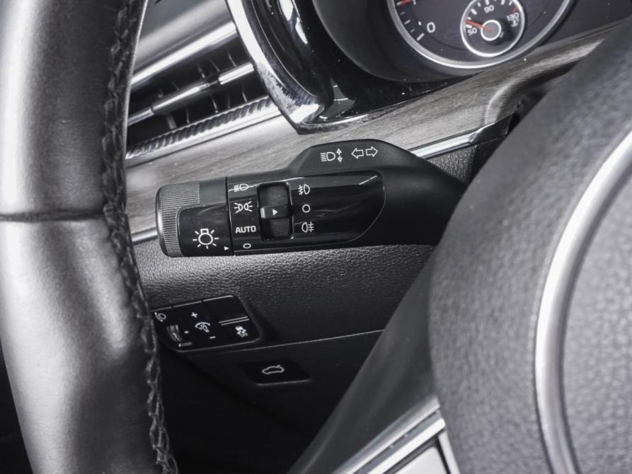Kia K5 III Ростов-на-Дону  - изображение 17