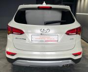 Hyundai Santa Fe III Рестайлинг Абакан  - изображение 48