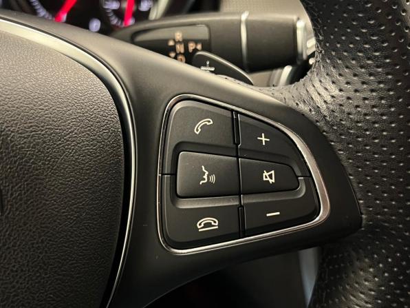 Mercedes-Benz GLA I (X156) Рестайлинг с пробегом 2019 года, цена 2 968 000 рублей, 14554 км, внедорожник, Автокод Объявления