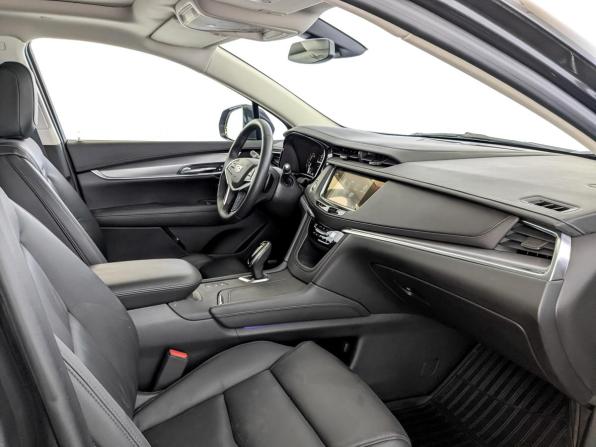 Cadillac XT5 I с пробегом 2016 года, цена 2 729 000 рублей, 55554 км, внедорожник, Автокод Объявления