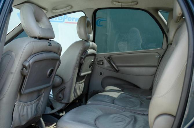 Citroen Xsara Picasso с пробегом 2003 года, цена 180 000 рублей, 305000 км, минивэн, Автокод Объявления