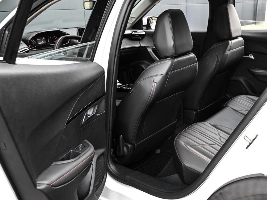Peugeot 2008 II Новороссийск  - изображение 15