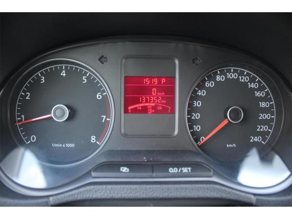 Volkswagen Polo V с пробегом 2011 года, цена 720 000 рублей, 154700 км, седан, Автокод Объявления