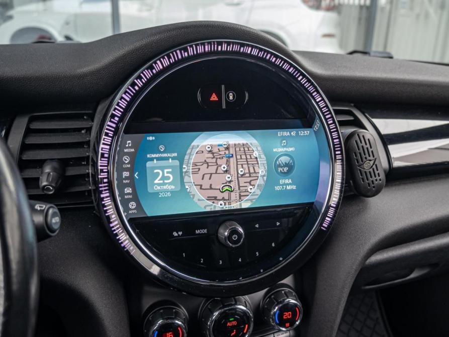 Mini Hatch III (F55/F56) Краснодар  - изображение 11