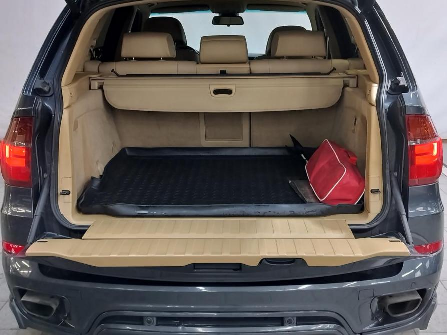 BMW X5 II (E70) Рестайлинг Санкт-Петербург  - изображение 7