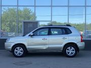 Hyundai Tucson I Москва  - изображение 29