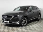 Mazda CX-9 II Санкт-Петербург  - изображение 29