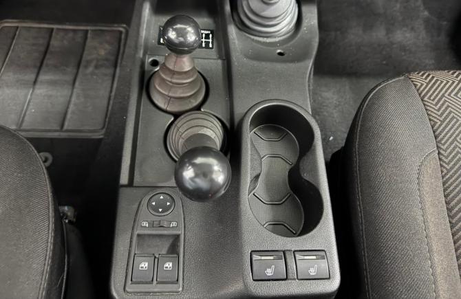 Lada (ВАЗ) Niva Legend I с пробегом 2023 года, цена 909 000 рублей, 21429 км, внедорожник, Автокод Объявления