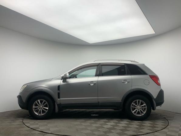 Opel Antara I с пробегом 2008 года, цена 689 000 рублей, 207000 км, внедорожник, Автокод Объявления