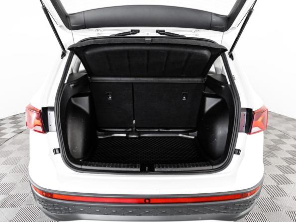 Jetta VS5 I с пробегом 2022 года, цена 1 699 000 рублей, 119468 км, внедорожник, Автокод Объявления