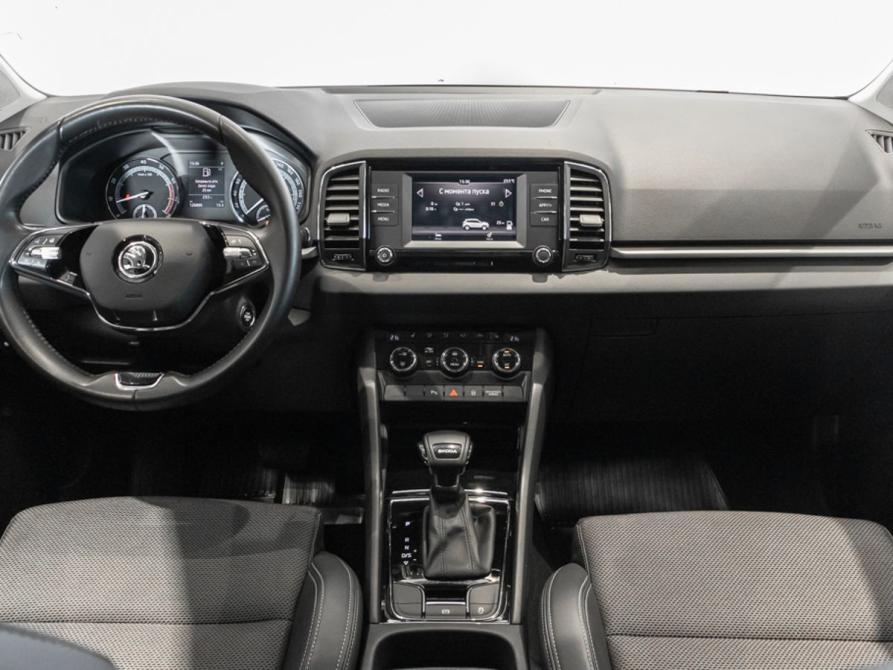 Skoda Karoq I Казань  - изображение 6