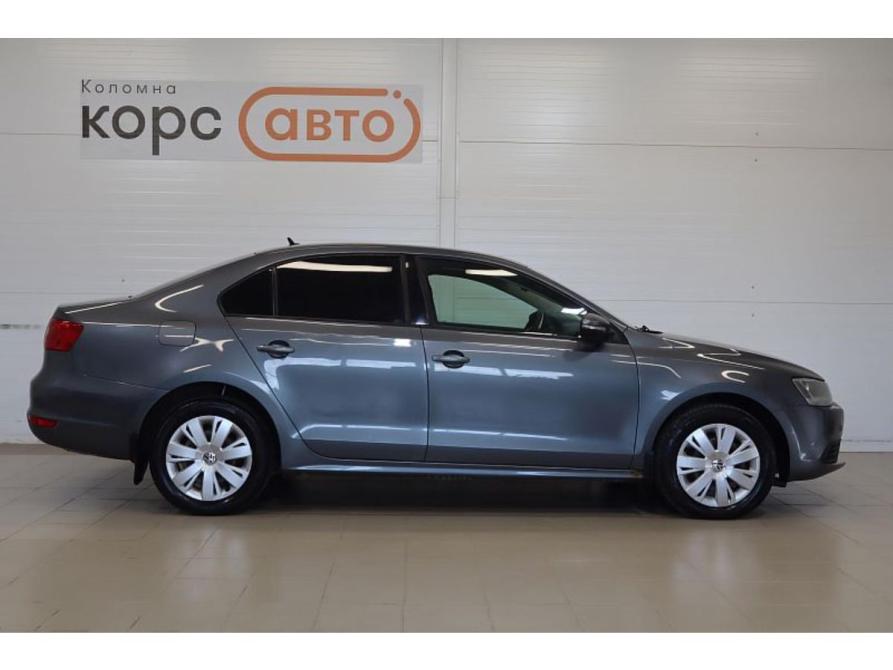 Volkswagen Jetta VI Коломна  - изображение 4