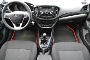 Lada (ВАЗ) Vesta I Старый Оскол  - изображение 29
