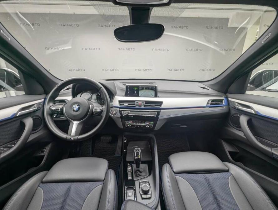 BMW X1 II (F48) Рестайлинг Москва  - изображение 6